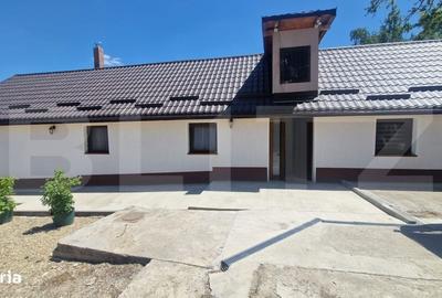 Casă cu 4 camere în Rotbav - 5