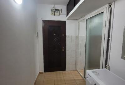 Apartament cu 2 camere semidecomandat în Casa de Cultură - 6