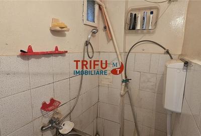 Casa de vanzare in Centru pretabila pentru demolare - 7