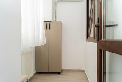 Apartament cu 2 camere, mobilat în Păcurari - 11