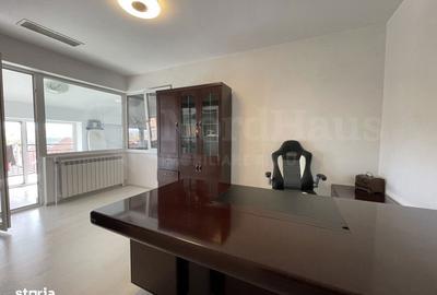 Apartament cu 3 camere, mobilat în Turnișor - 3