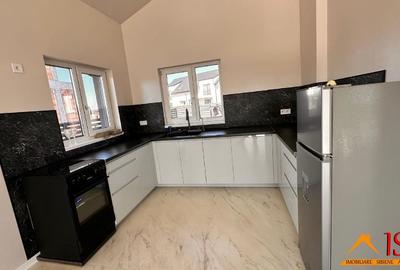 Casă individuală cu 3 camere cu Canalizare în Șura Mică - 8