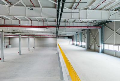 Depozit logistic Bucuresti Vest - 5