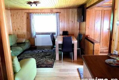 Cabana cu teren 1364mp, zona Bucin - 2