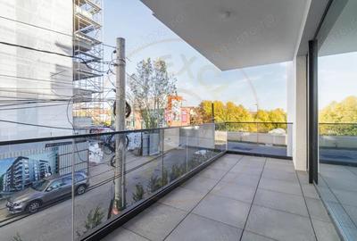 Apartament 2 camere Residence 5 - Forest Apartments - Pipera! - 5