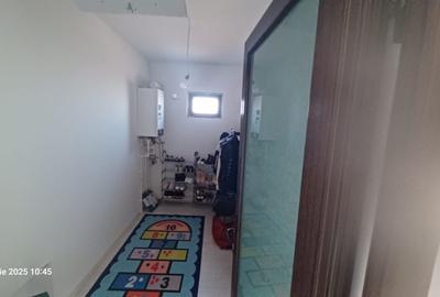 Spatiu comercial si Vila P+1 de vanzare in Comuna Cosereni, jud.Ialomita, 50 km - 11