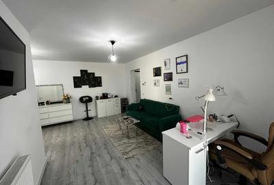 Poitiers Towers - Apartament cu 2 camere - 3