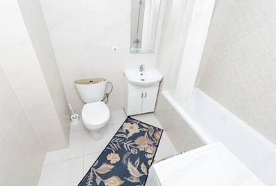 Garsonieră decomandată în Politehnica