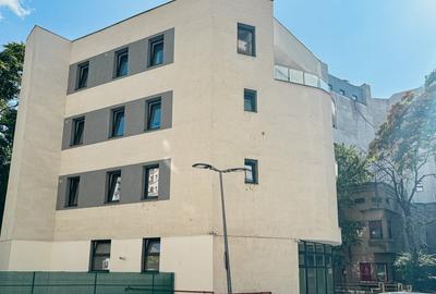 Bloc integral in Piata Unirii. Pretabil pentru Hotel, Clinica Medicala, birouri - 13