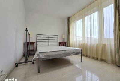 Apartament cu 2 camere, mobilat în Cișmigiu - 7