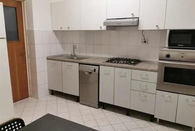 Inchiriere Apartament 3 Camere Decomandat Sos.Oltenitei - 1