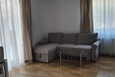 Apartament cu 2 camere decomandat în Central - 2