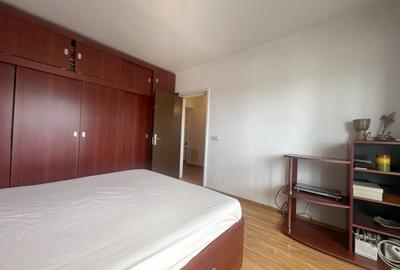 Confort si compartimentare ideala - 3 camere, 86 mp, decomandat, 2 bai - 6
