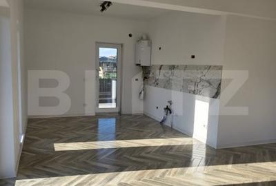 Casa plan parter in Visani - toate utilitatile, pozitionare excelenta