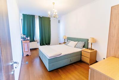 Apartament tip Penthouse cu terasă panoramică | Băneasa - 3