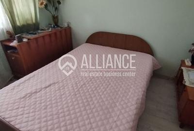 Tomis Nord Cambrige School (COD 06) Apartament 4 camere - 6