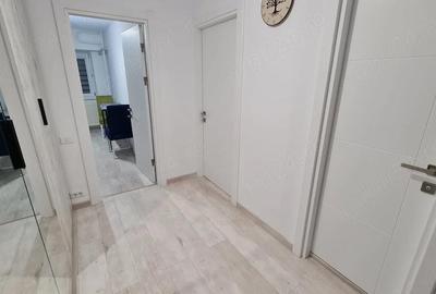 Garsonieră decomandată în Nerva Traian - 2