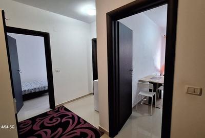 Garsonieră decomandată în Fundeni - 14