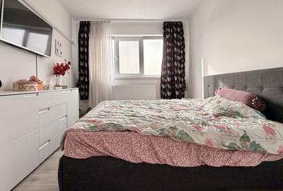 Apartament cu 3 camere decomandat, mobilat în Abator - 1