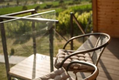 Complex turistic in Baile 1 Mai - 1