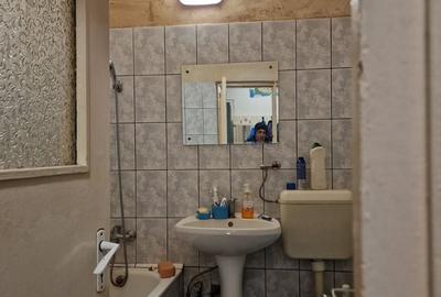 Apartament cu 2 camere, mobilat în Griviței - 5