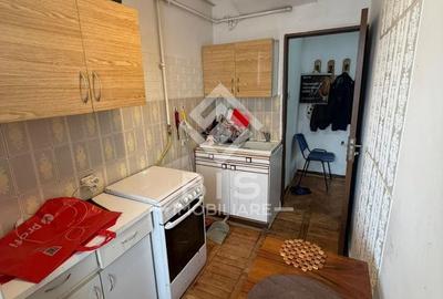 Apartament cu 2 camere decomandat în Central - 4