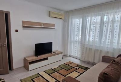 Apartament cu 2 camere semidecomandat în City Park Mall - 13