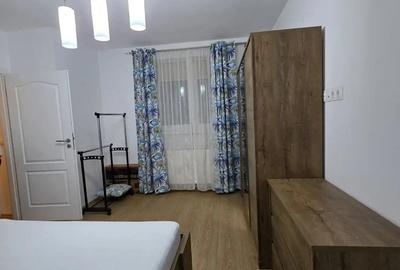 Apartament 3 camere,zona rezidentiala Adora Forest - 3