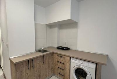 Garsonieră decomandată în Calea București - 7