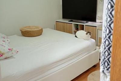 Apartament cu 2 camere decomandat în Sălaj - 3