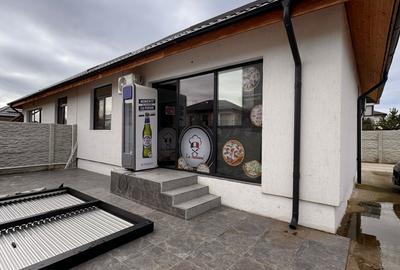 POPESTI LEORDENI-STADA RASARITULUI - Casa cu destinație spațiu comercial - 2