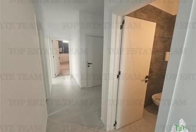 Apartament 3/4 camere cu terasa bloc nou in zona Lacul Morii-Giulesti - 4
