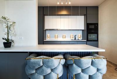 APARTAMENT DE LUX | 2 CAMERE | TERASA | VEDERE MARE SI LAC | TOMIS PLUS - 15