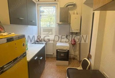 Garsonieră semidecomandată, mobilată în Bălcescu - 4