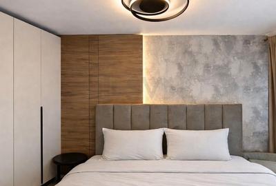 Apartament cu 3 camere decomandat, mobilat în Berceni - 4