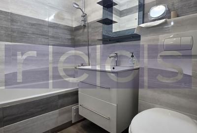 Apartament cu 2 camere, mobilat în Timpuri Noi - 15