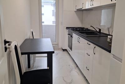 Garsonieră decomandată, mobilată în Dudu - 8