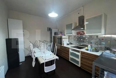 Spațiu comercial, de 220 mp, în George Enescu - 4