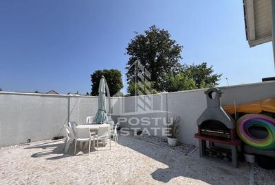 Vila P+M finisata clasic cu piscina - 2