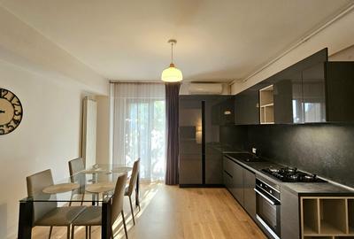 Apartament  - terasa 200 mp-complet cu vedere libera si parcare - 4