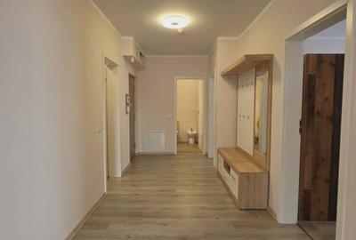 Apartament cu 3 camere în Decebal - 12