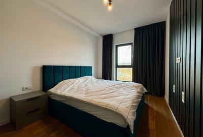 Apartament 2 camere / Jandarmeriei - Baneasa / PARCARE INCLUSA - 4