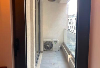 Apartament Herastrau de inchiriat - 11