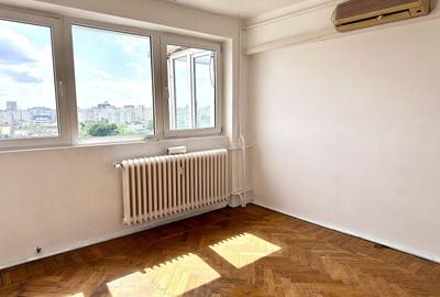 Apartament cu 2 camere semidecomandat în Obor - 16