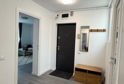 Apartament cu 3 camere decomandat în Cornișa - 21
