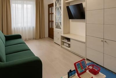 Casa la sol 5 camere, 195 mp, garaj, curte - Constanta - 2
