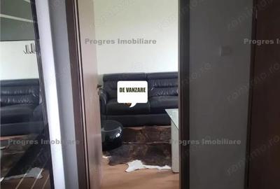 Apartament 2 camere - complet mobilat si utilat - 66.000 euro - 5