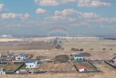 Spațiu comercial, în Sânpetru - 10