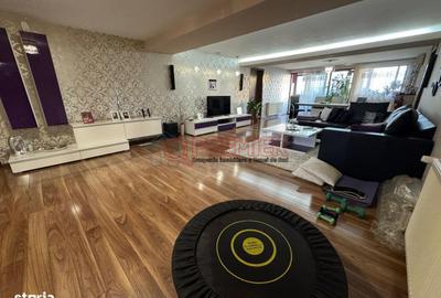 Apartament cu 5 camere în Central - 12