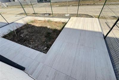 2 camere decomandat, 2 dormitoare, BLOC NOU, Braytim, terasa - 9